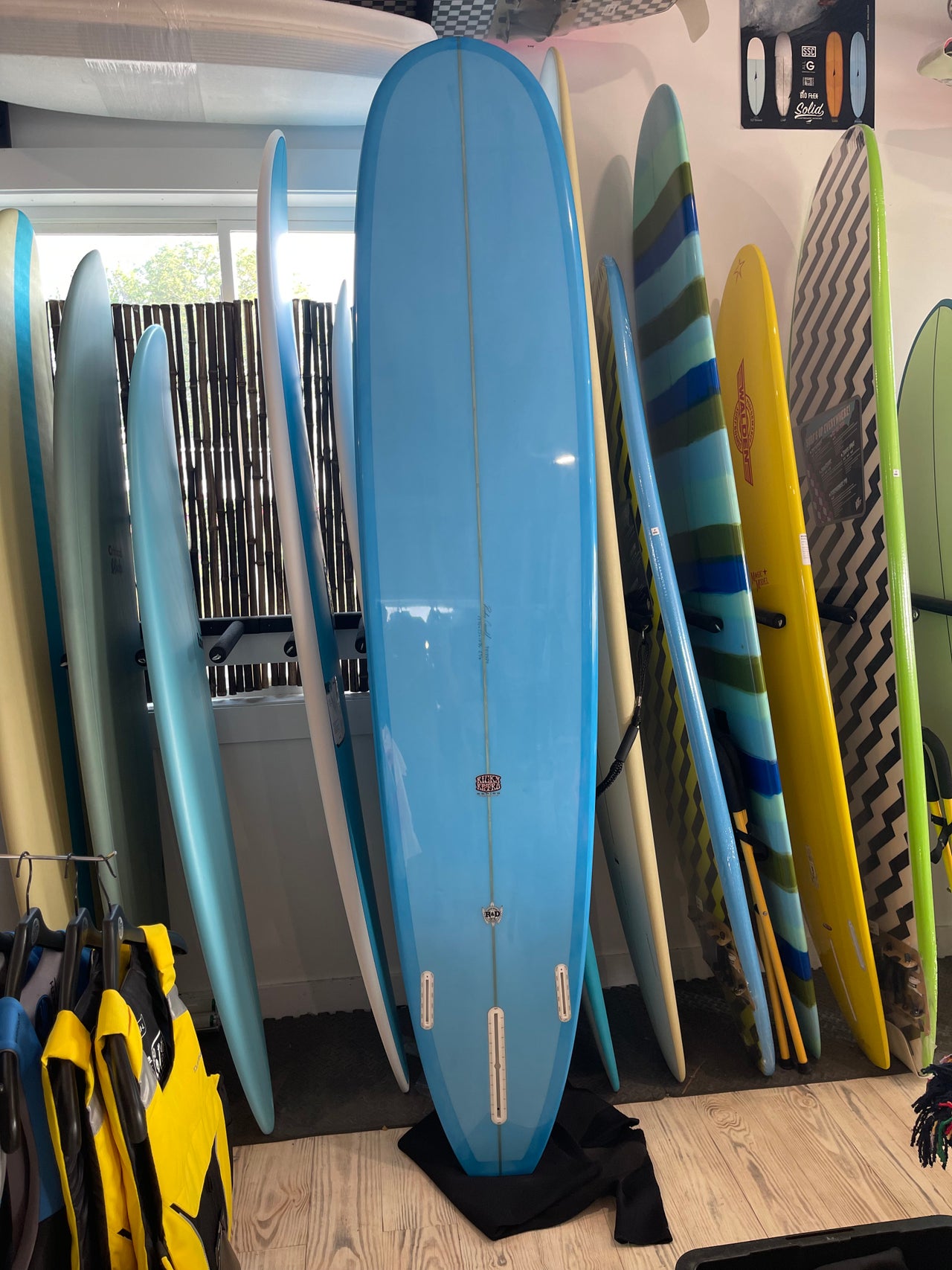 ジョシュホール ダイアモンドテール9’6” New✨ ジョシュホール ダイアモンドテール9'6” New✨ ジョシュホール