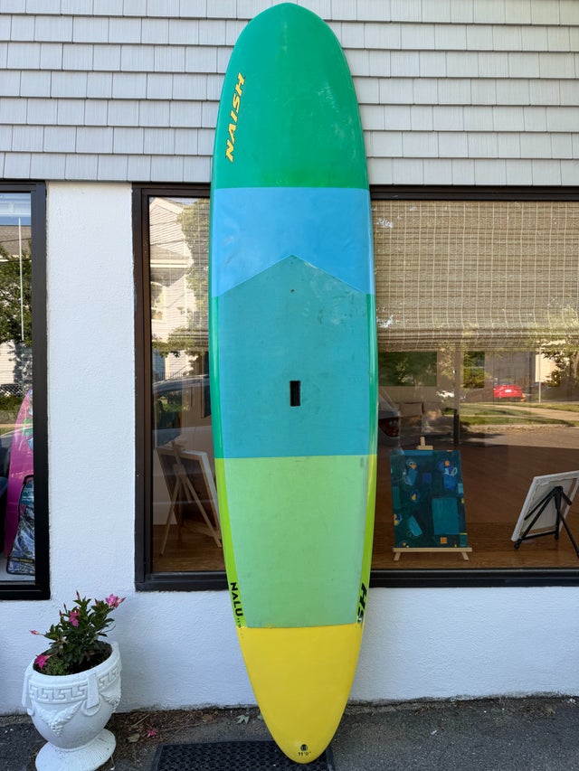 USED BOARDS & WETSUITS | Ocean House Surf