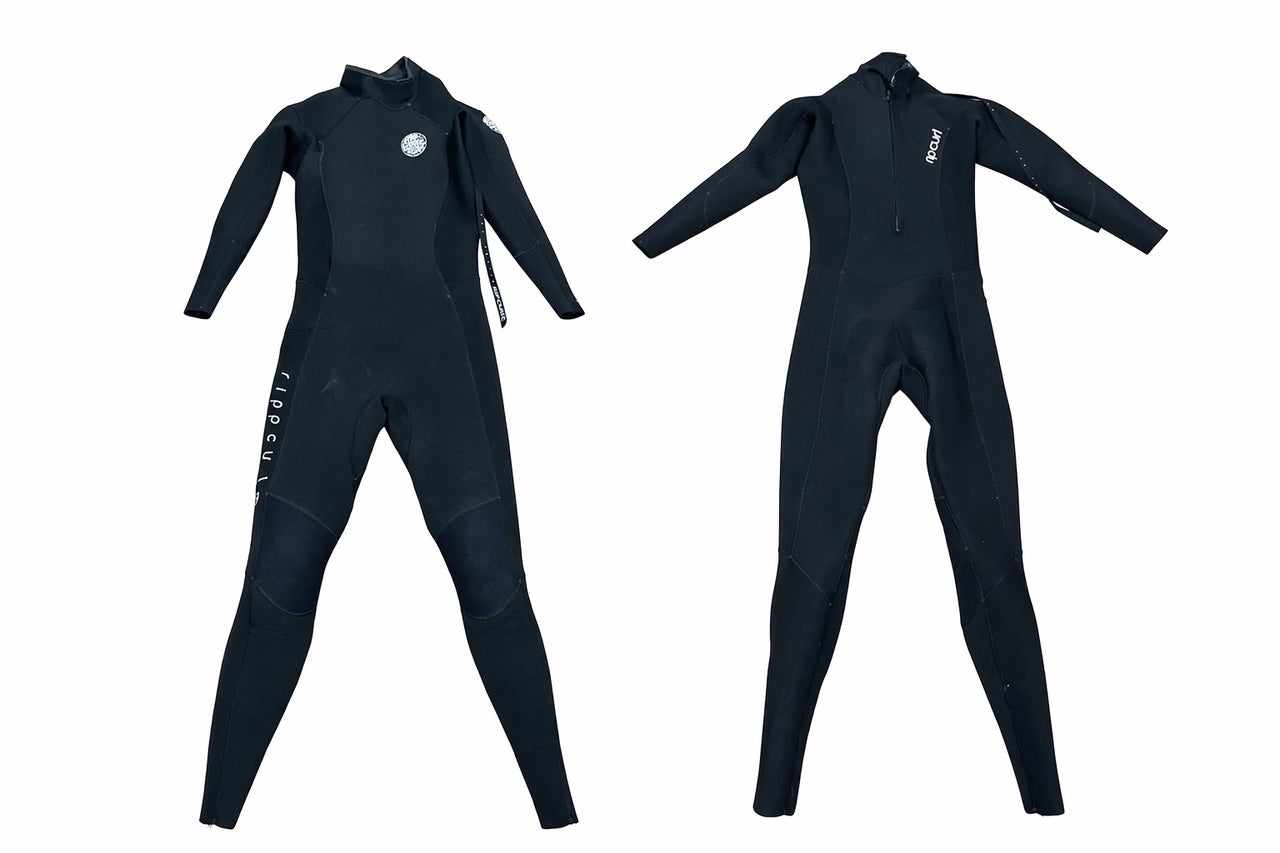 USED BOARDS & WETSUITS | Ocean House Surf