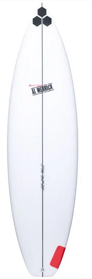 Channel s TWO HAPPY 5’11 Channel Islands Two Happy Surfboard 5'11