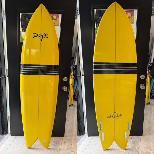 Shortboard Surfboards | Ocean House Surf