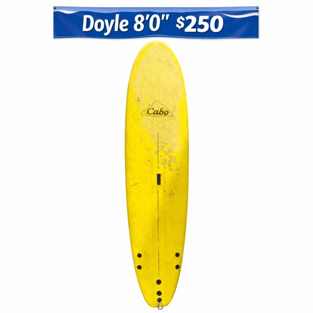 USED BOARDS & WETSUITS | Ocean House Surf