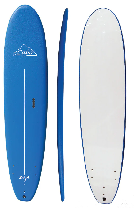 Longboard Surfboards | Ocean House Surf