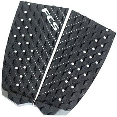 FCS II Hayden Shapes HS Performance Core Carbon 5 Fin Set- Tri
