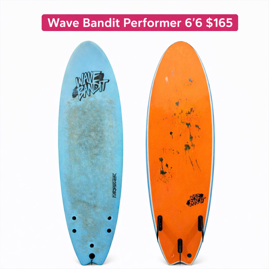 USED BOARDS & WETSUITS | Ocean House Surf