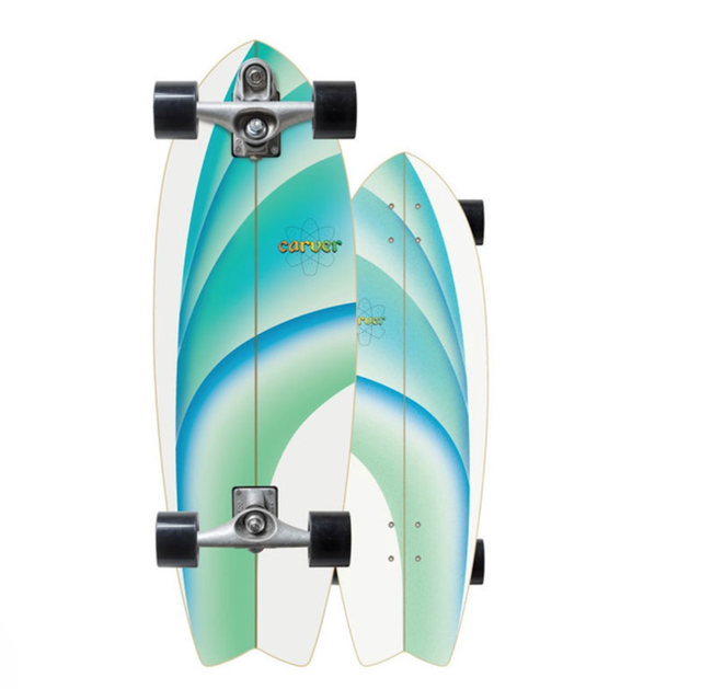 Completes | Ocean House Surf