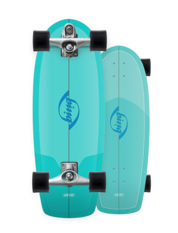 Completes | Ocean House Surf