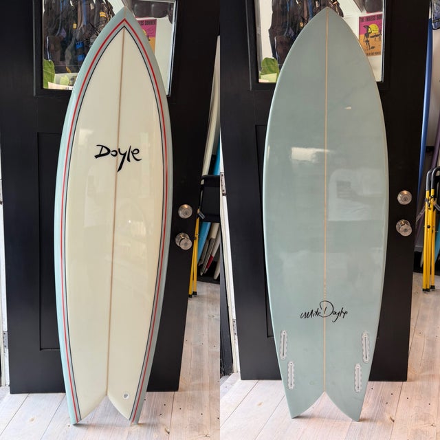 Shortboard Surfboards | Ocean House Surf