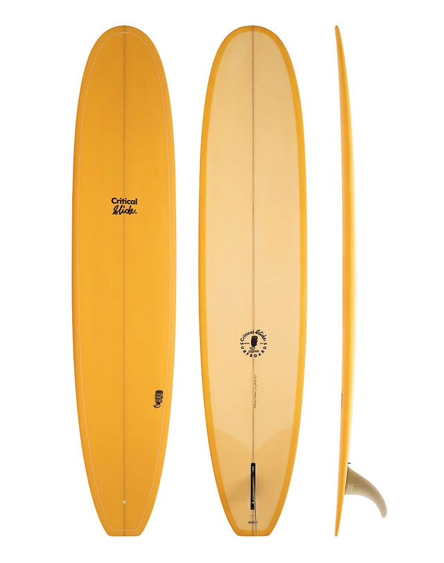 Longboard Surfboards | Ocean House Surf
