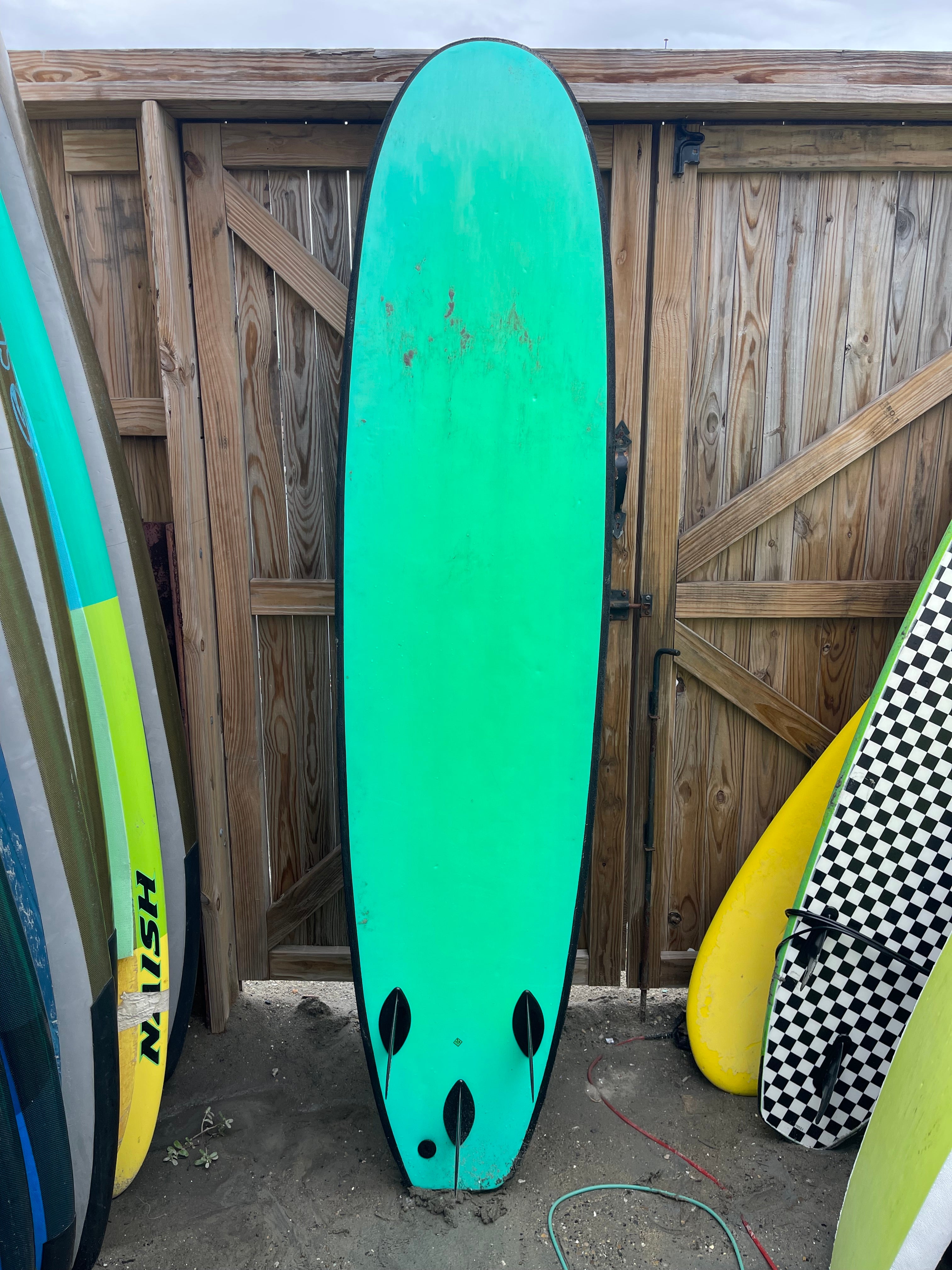 USED BOARDS & WETSUITS | Ocean House Surf