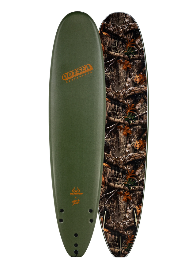 Longboard Surfboards | Ocean House Surf