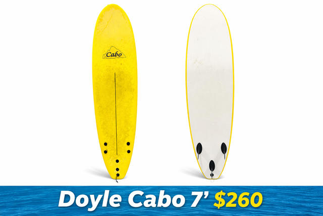 USED BOARDS & WETSUITS | Ocean House Surf