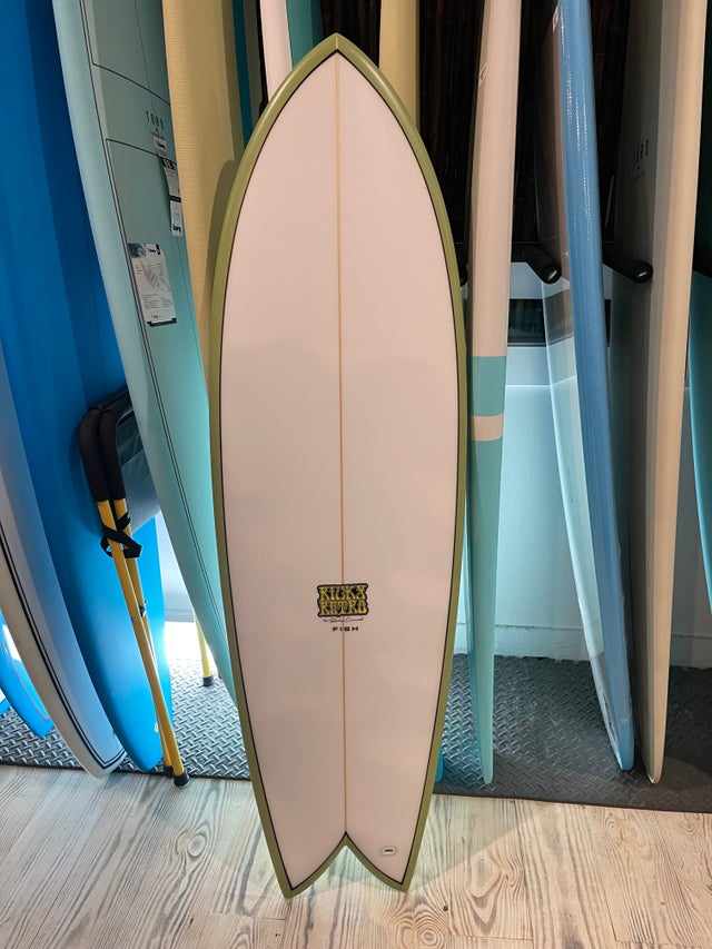 Shortboard Surfboards | Ocean House Surf