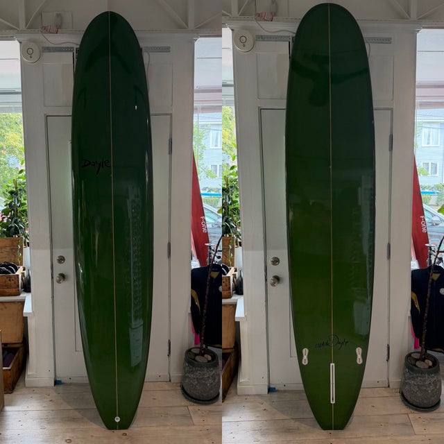 Longboard Surfboards | Ocean House Surf