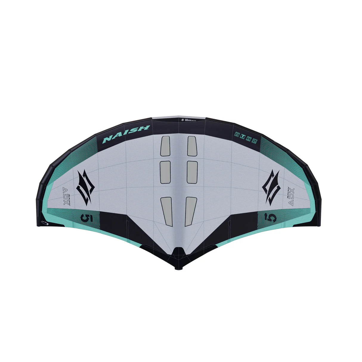 Naish 2025 ADX Wing 6M | Ocean House Surf