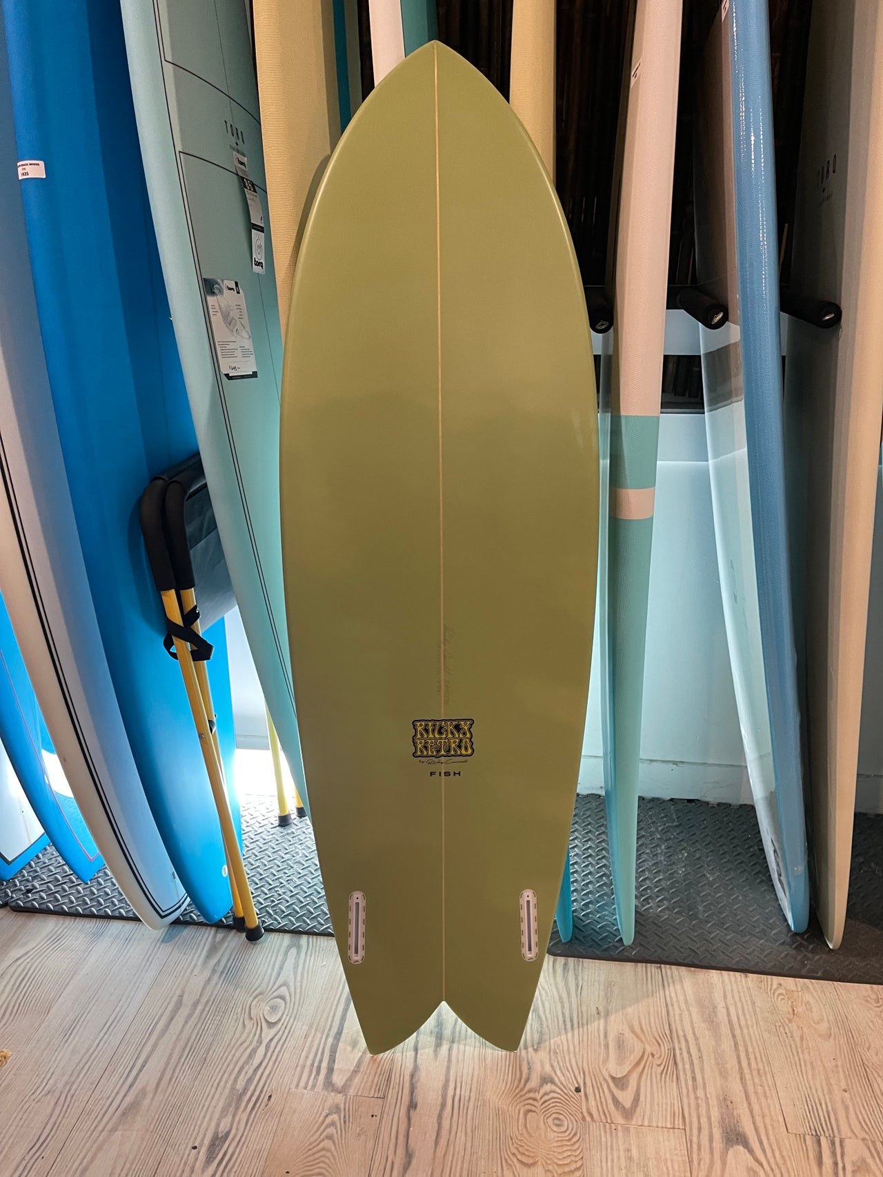 Surfboards in Boston MA | Ocean House Surf