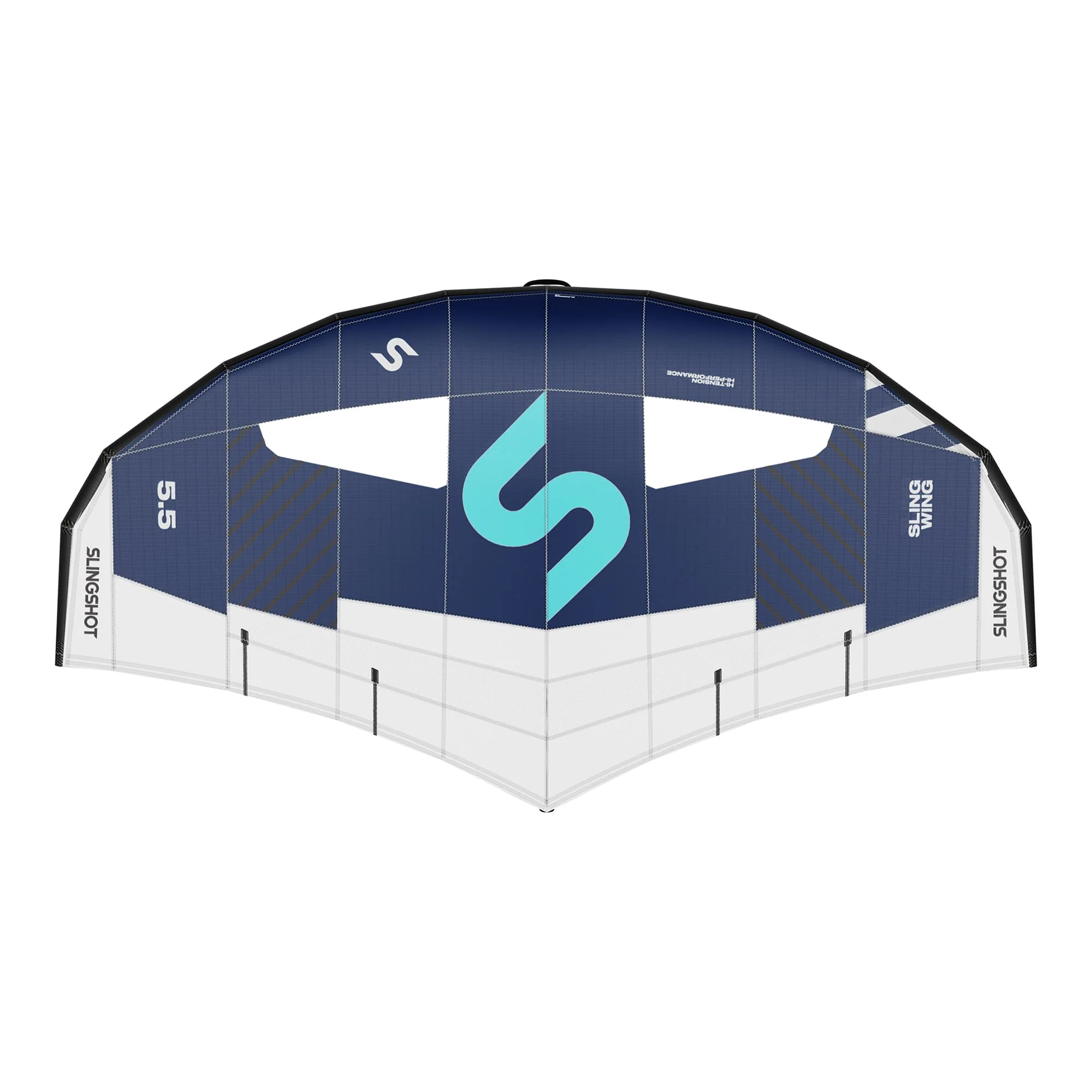 Naish 2025 ADX Wing 5M | Ocean House Surf
