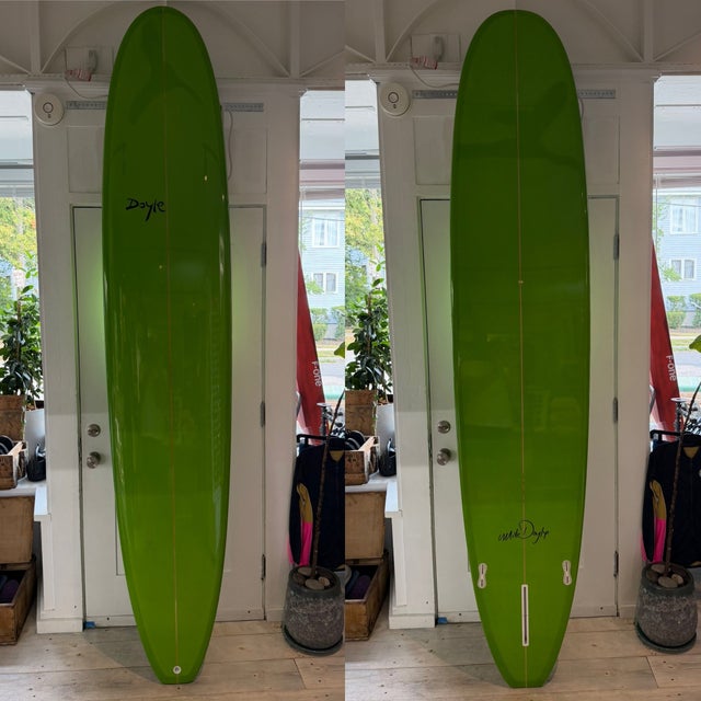 Longboard Surfboards | Ocean House Surf