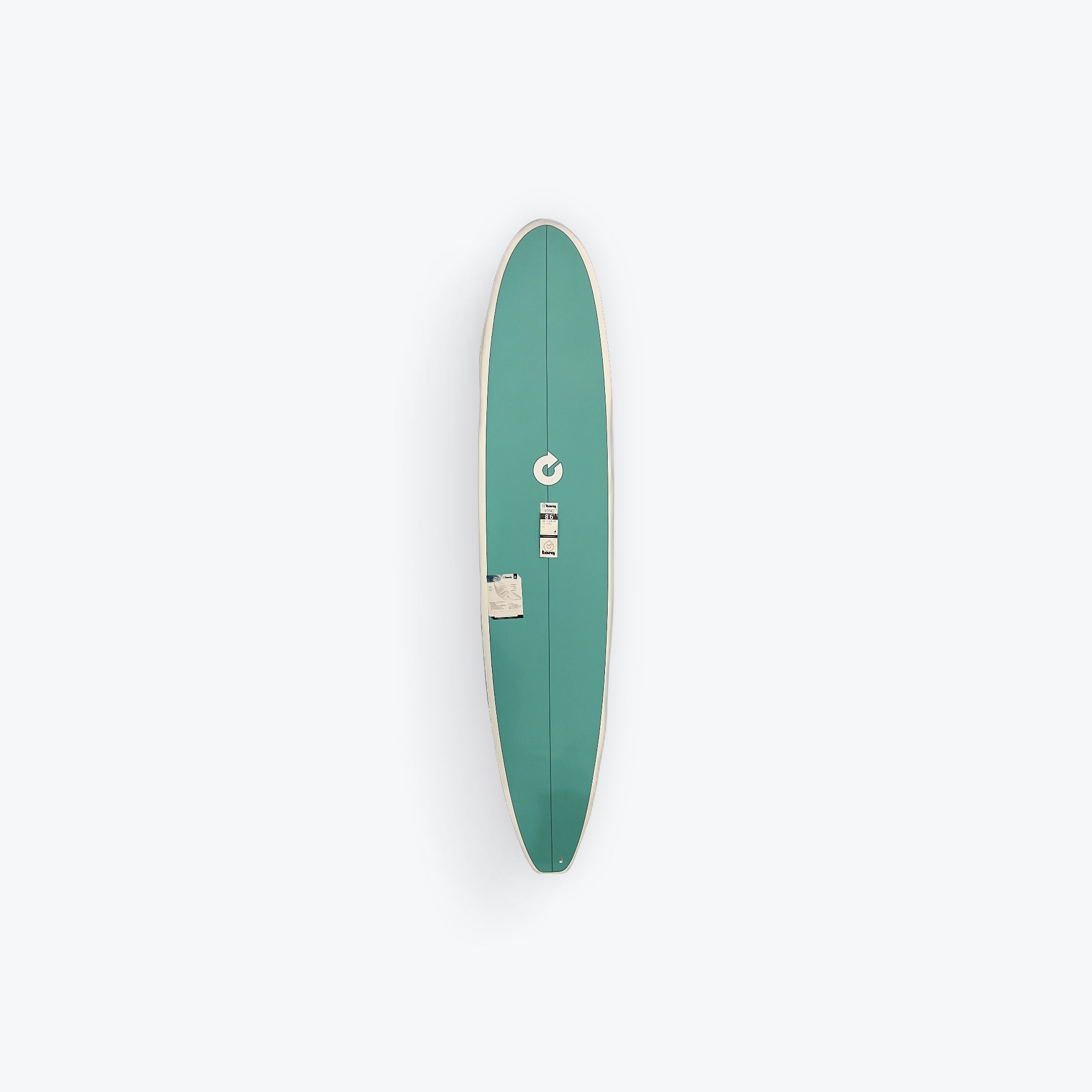 JJF BY PYZEL IVAN FLORENCE FISH 6'0 | Ocean House Surf