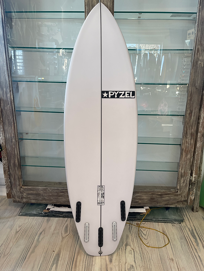 Shortboard Surfboards | Ocean House Surf