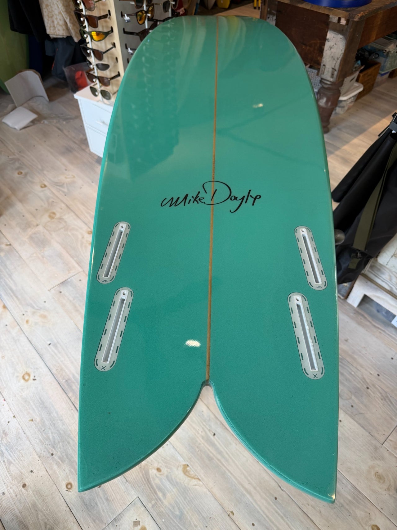 Shortboard Surfboards | Ocean House Surf