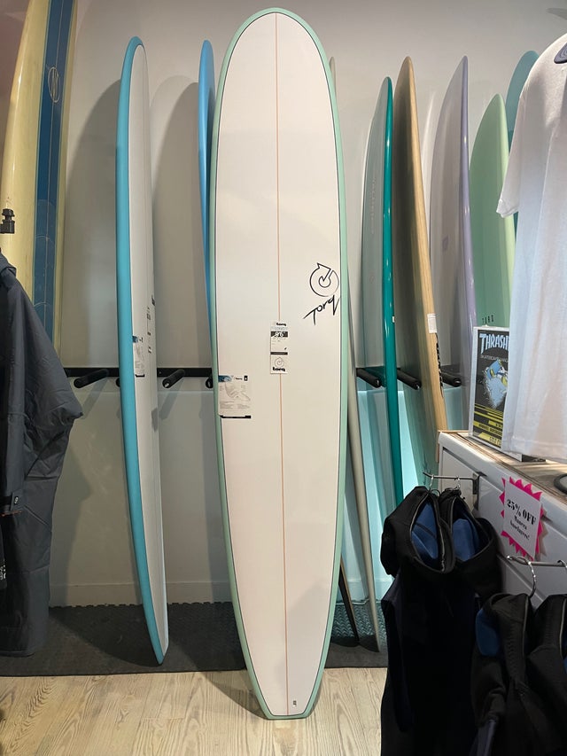 9.8×23×3 Ocean Street Shape ロングボード 9.8×23×3 Ocean Street Shape ロングボード（カリフォルニアの低