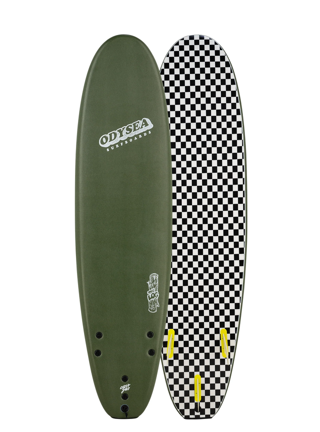 Longboard Surfboards | Ocean House Surf