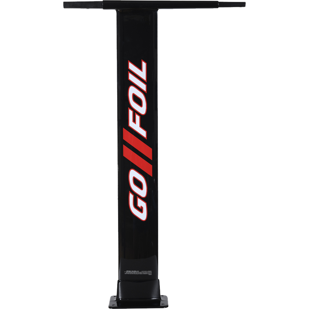 【大処分】GOFOIL MAST 80 ver1.5 ゴーフォイル マスト80 GoFoil Plate Mast 80cm | Ocean House Surf
