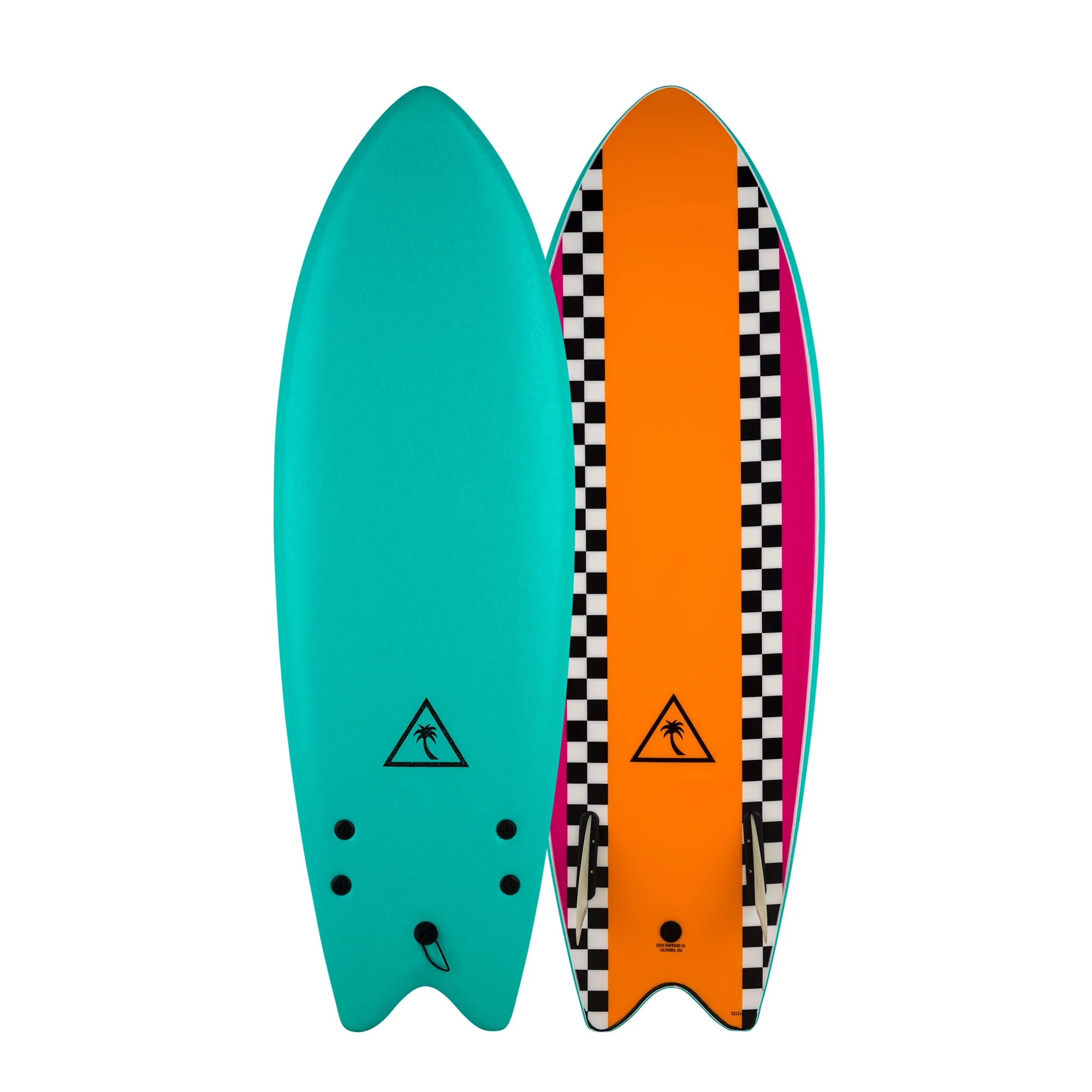 JJF BY PYZEL IVAN FLORENCE FISH 6'0 | Ocean House Surf JJF BY PYZEL IVAN FLORENCE FISH 6'0 | Ocean House Surf
