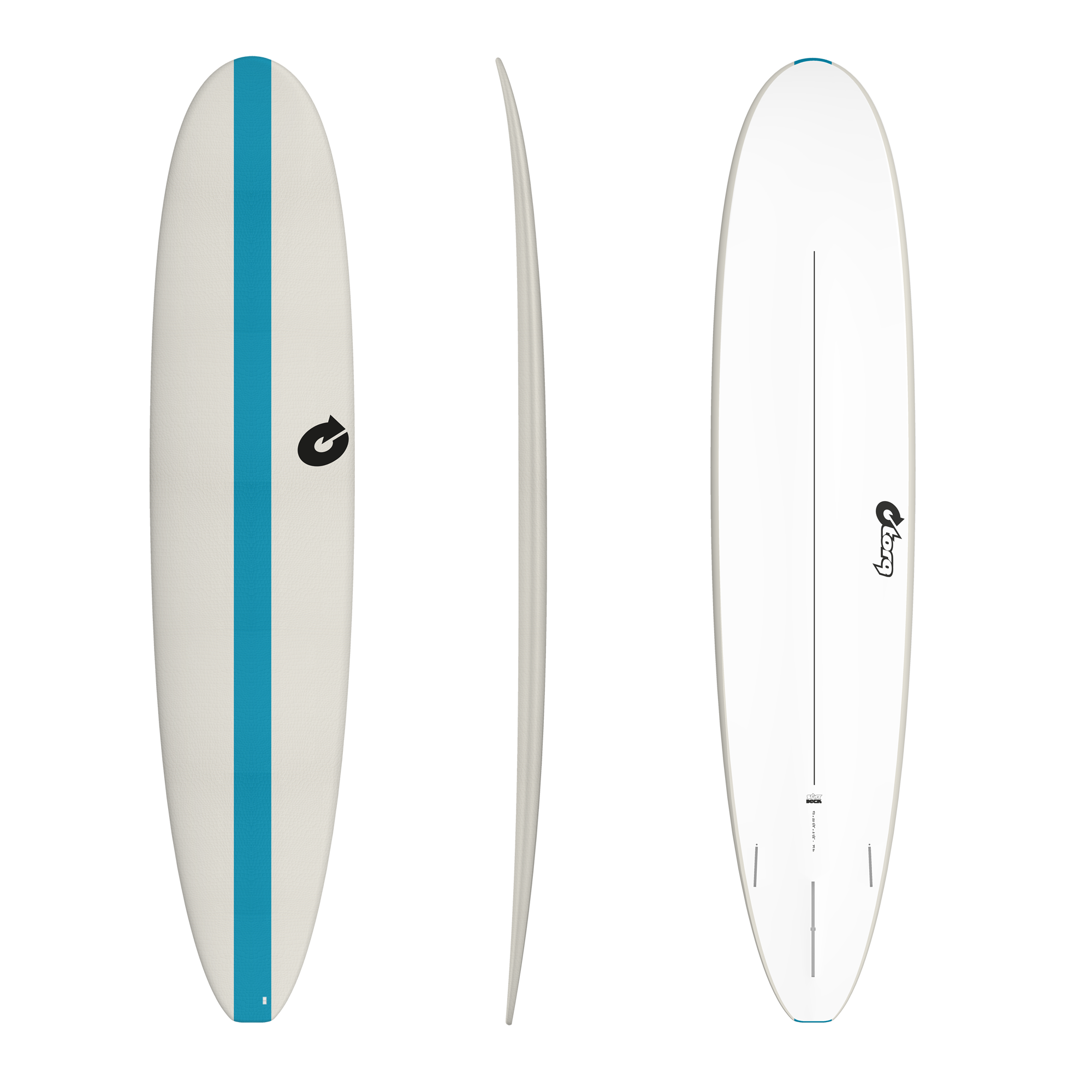JJF BY PYZEL IVAN FLORENCE FISH 6'0 | Ocean House Surf