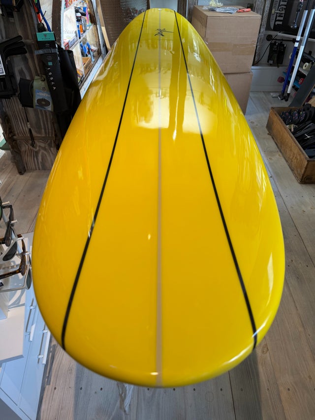 Longboard Surfboards | Ocean House Surf