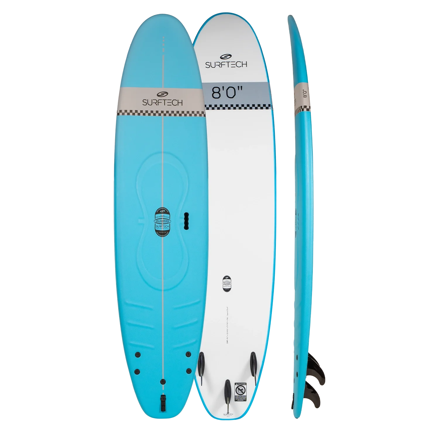 Surftech Blacktip 9' | Ocean House Surf