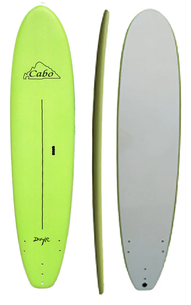 Longboard Surfboards | Ocean House Surf