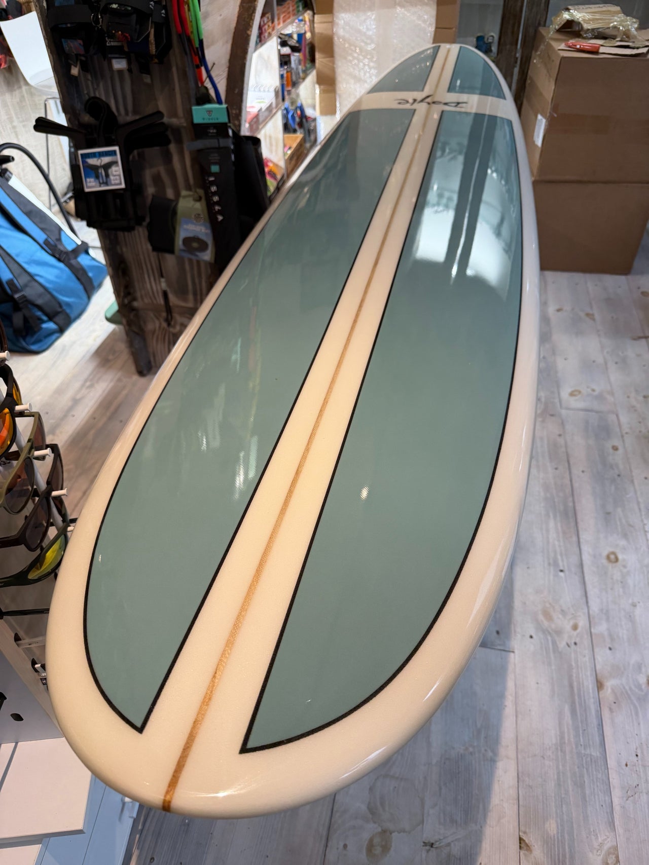 Longboard Surfboards | Ocean House Surf
