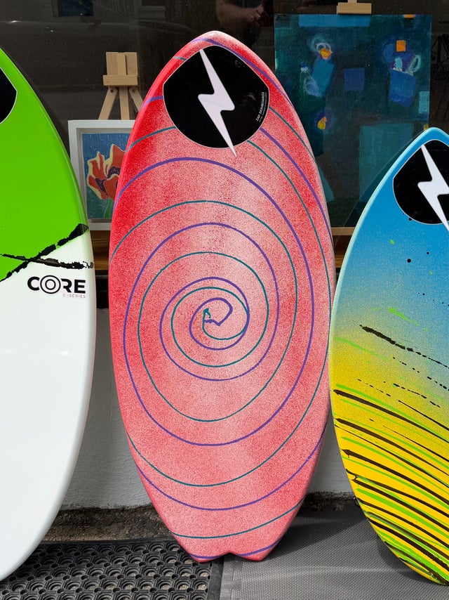 Skimboards | Ocean House Surf