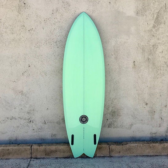 Shortboards | Ocean House Surf