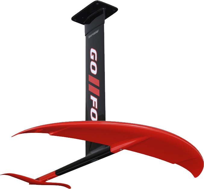 GoFoil 1600cm Wing Set | Ocean House Surf 